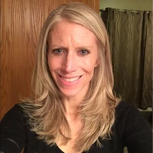 Meet your Posher, Kimberly